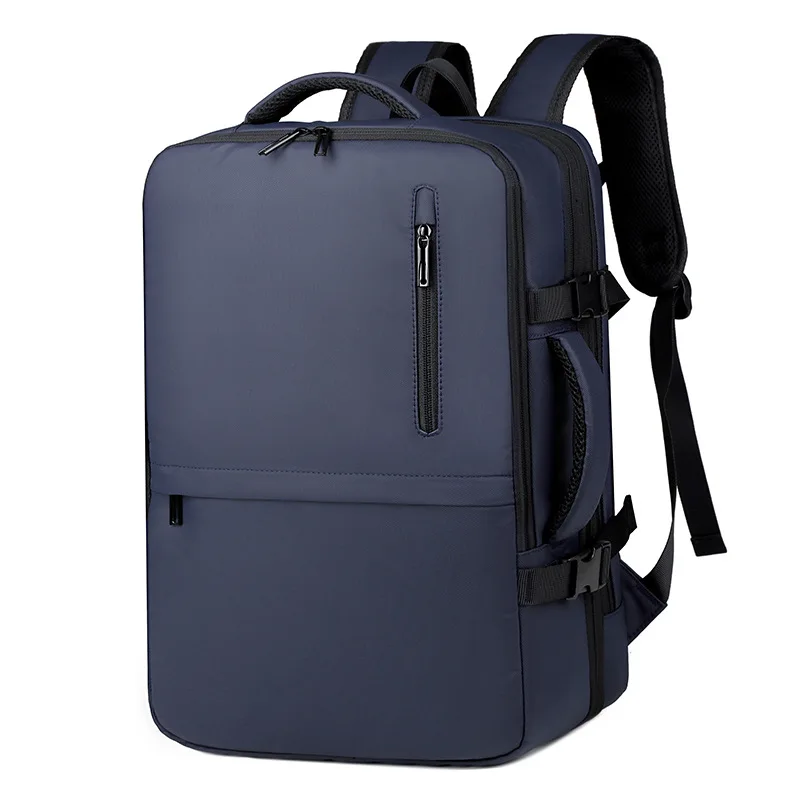 Backpack Travel Computer Bag Waterproof Backpack Large Capacity Expansion Multifunctional Men's Backpack Commuter School Bag
Backpack Travel Computer Bag Waterproof Backpack Large Capacity Expansion Multifunctional Men's Backpack Commuter School Bag