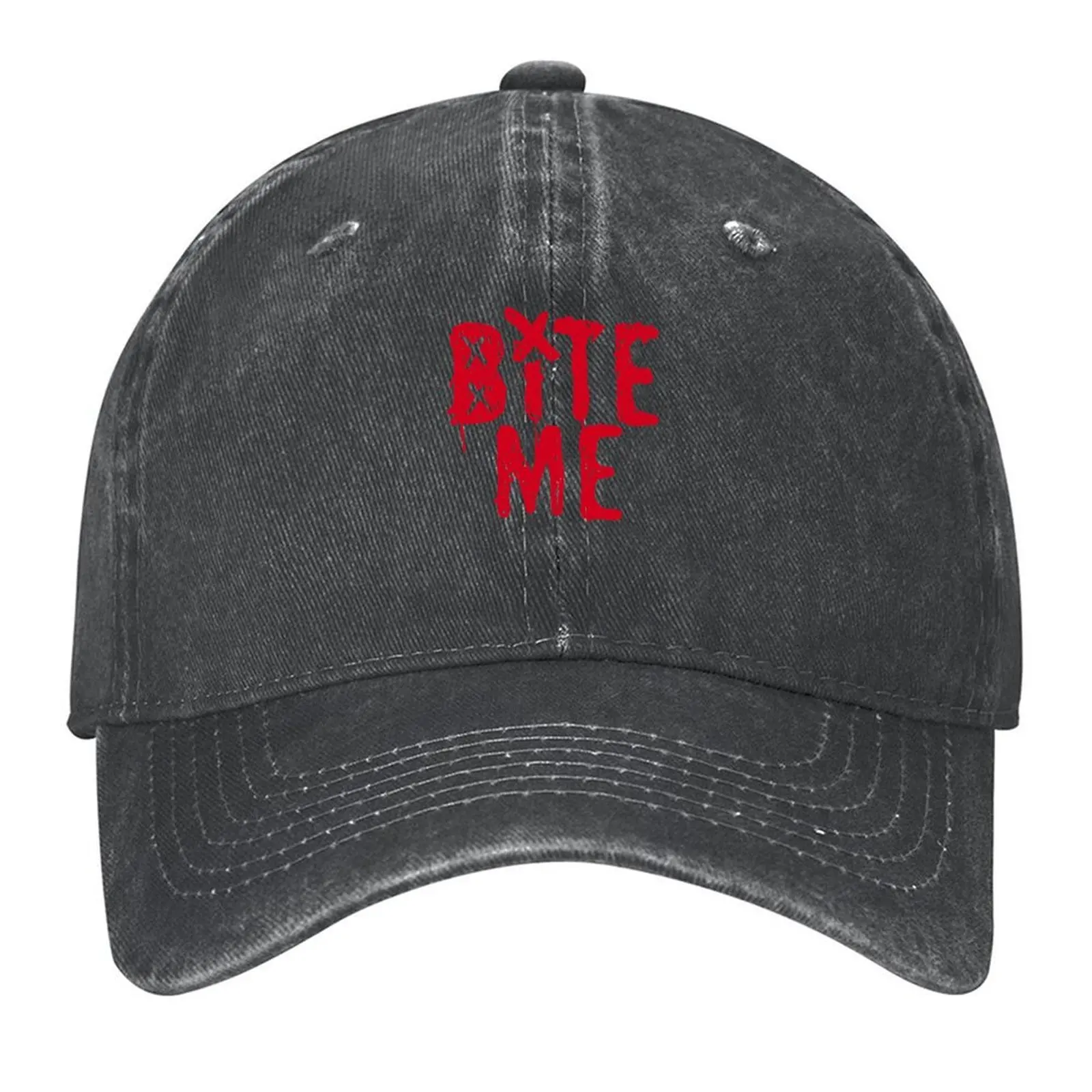 Avril Lavigne Bite Me-Sk8er Boi Classic Baseball Cap foam party Hat Beach Outing New Hat Women's Beach Outlet 2025 Men's 
Avril Lavigne Bite Me-Sk8er Boi Classic Baseball Cap foam party Hat Beach Outing New Hat Women's Beach Outlet 2025 Men's