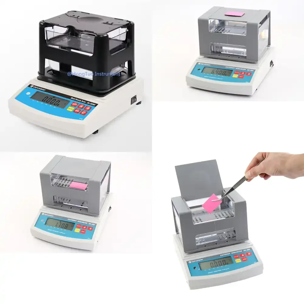 Smart Densitometer Price , Instrument for Measuring Specific Gravity for Forging and Casting
Smart Densitometer Price , Instrument for Measuring Specific Gravity for Forging and Casting