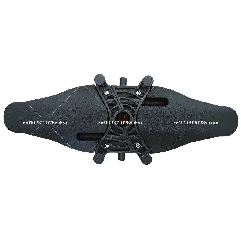 Plastic Foam Groove Cover, Pedal Drive Fixed Spare Parts, Kayak Accessories
Plastic Foam Groove Cover, Pedal Drive Fixed Spare Parts, Kayak Accessories