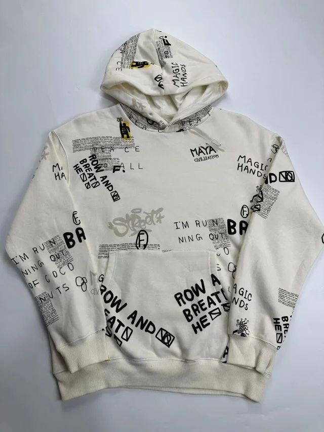 Толстовка с капюшоном на флисовой подкладке, куртка для скейтбординга, осенне-зимняя мужская повседневная уличная одежда в стиле хип-хоп, модная городская молодежная одежда
Толстовка с капюшоном на флисовой подкладке, куртка для скейтбординга, осенне-зимняя мужская повседневная уличная одежда в стиле хип-хоп, модная городская молодежная одежда