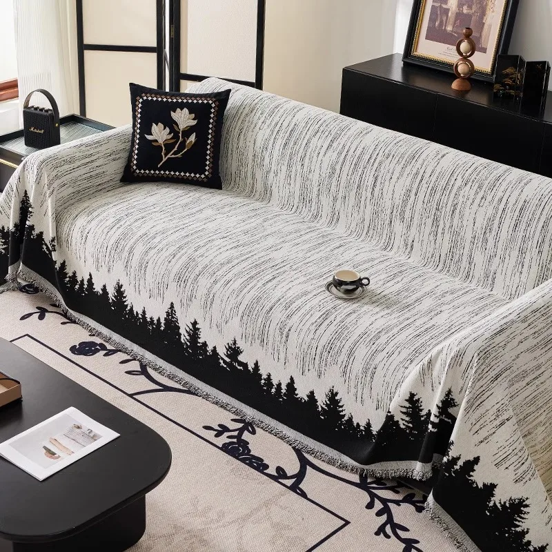 Durable Couch Cover for 3 Cushion Sofa Cover for Dogs Furniture Protector Universal Anti-scratch Sofa Towel Blanket Slipcover
Durable Couch Cover for 3 Cushion Sofa Cover for Dogs Furniture Protector Universal Anti-scratch Sofa Towel Blanket Slipcover