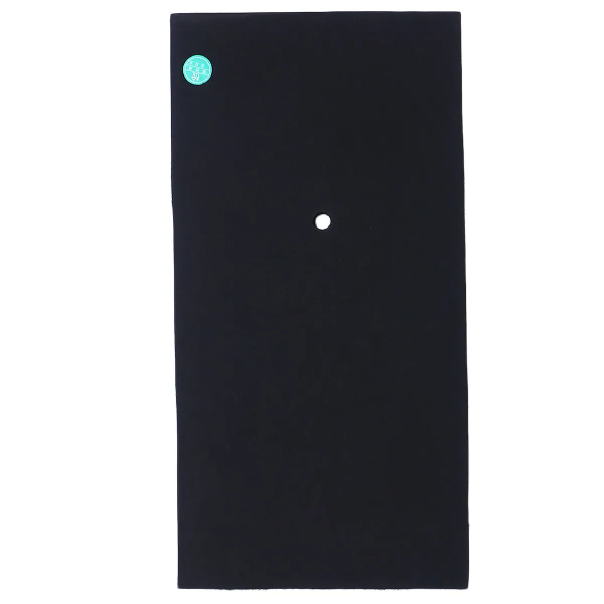 Portable Golf Practice Mat 30x60cm Woven Nylon Turf with Non-Slip Rubber Back for Indoor Backyard Garage Basement Training
Portable Golf Practice Mat 30x60cm Woven Nylon Turf with Non-Slip Rubber Back for Indoor Backyard Garage Basement Training