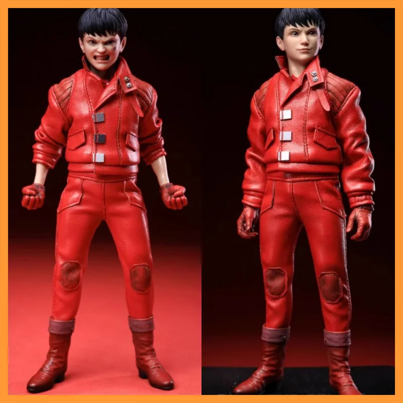 In Stock POR TOYS 1/12 Scale Akira Motorcycle Junior Luxury Edition Full Set Fit 6inch Action Figure Model Toys
In Stock POR TOYS 1/12 Scale Akira Motorcycle Junior Luxury Edition Full Set Fit 6inch Action Figure Model Toys