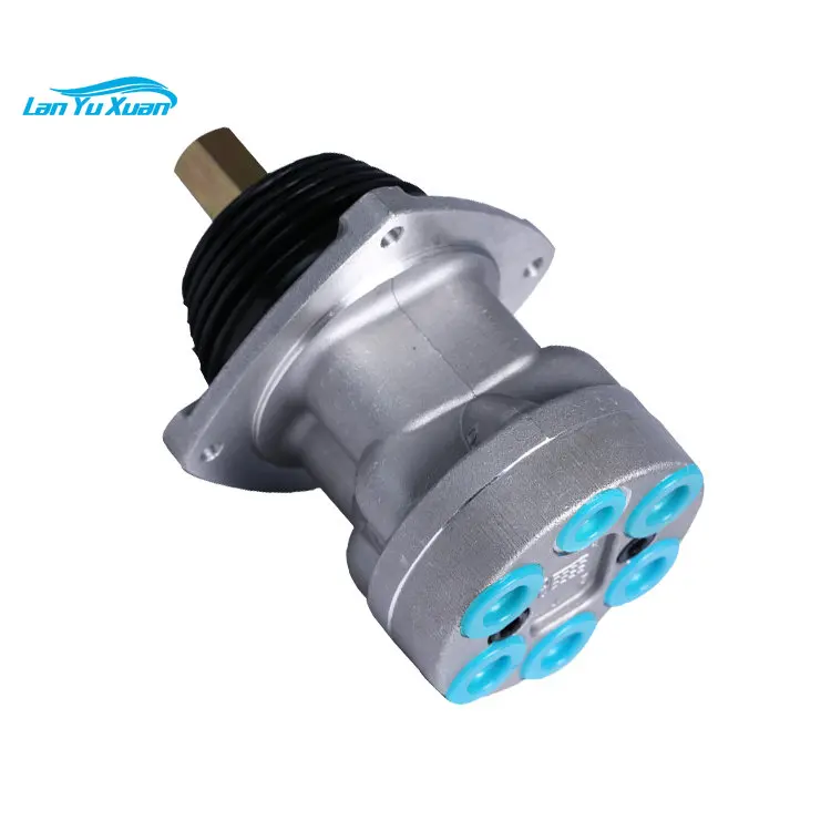High Quality And Durable Excavator Spare Part B220401001302 Hydraulic Pilot Joystick Handle
High Quality And Durable Excavator Spare Part B220401001302 Hydraulic Pilot Joystick Handle
