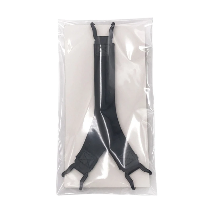 Universal Tablet Hand Strap Holder Leather Handle Grip Secure Portable for 9-10" Dropship
Universal Tablet Hand Strap Holder Leather Handle Grip Secure Portable for 9-10" Dropship