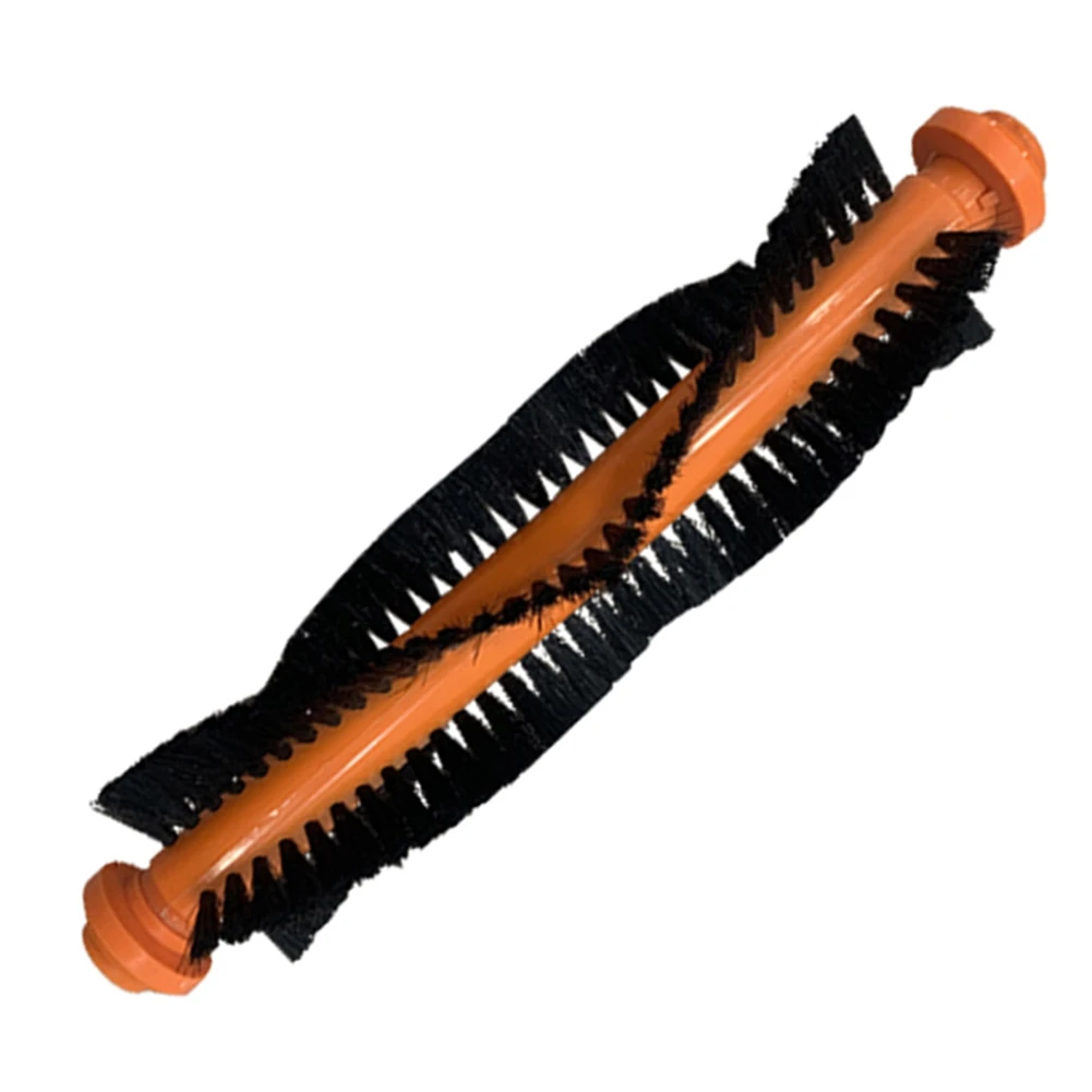 Central Brush for Tefal Rowenta Explorer/ X-Plorer 20 40 50 Series Smart Force Roller Brushes Sweeping Robot Main Brush
Central Brush for Tefal Rowenta Explorer/ X-Plorer 20 40 50 Series Smart Force Roller Brushes Sweeping Robot Main Brush