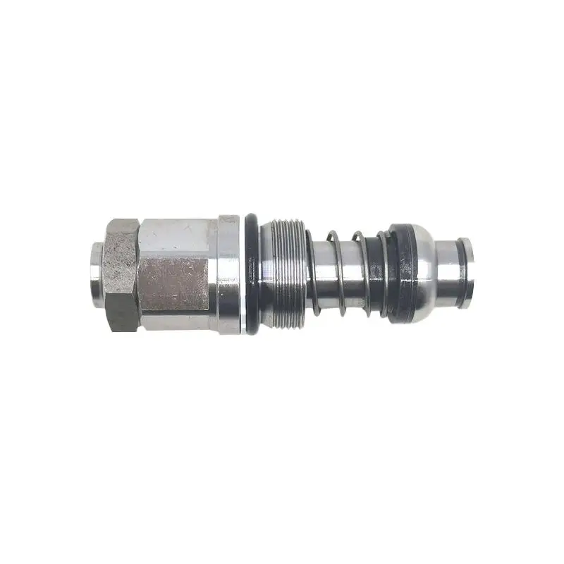 mechanical parts for R60-7 rotary valves, distribution valves, control safety valves, with a length of 99MM a thread of 30MM
mechanical parts for R60-7 rotary valves, distribution valves, control safety valves, with a length of 99MM a thread of 30MM