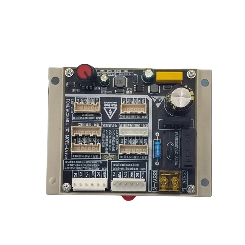 Air Conditioning 5-Wire DC Brushless Fan Motor Detector Motor Drive Board Five-Wire DC Motor Test Board
Air Conditioning 5-Wire DC Brushless Fan Motor Detector Motor Drive Board Five-Wire DC Motor Test Board