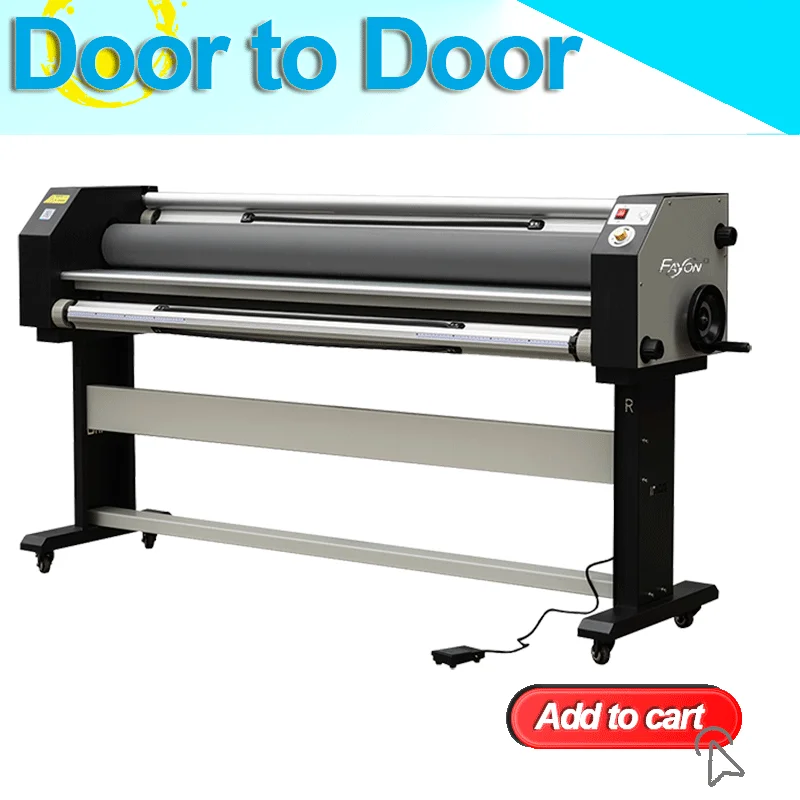 Fayon 1600mm Automatic Lifting Laminator Adhesive Tape Sticker Laminating Cheap Sale
Fayon 1600mm Automatic Lifting Laminator Adhesive Tape Sticker Laminating Cheap Sale