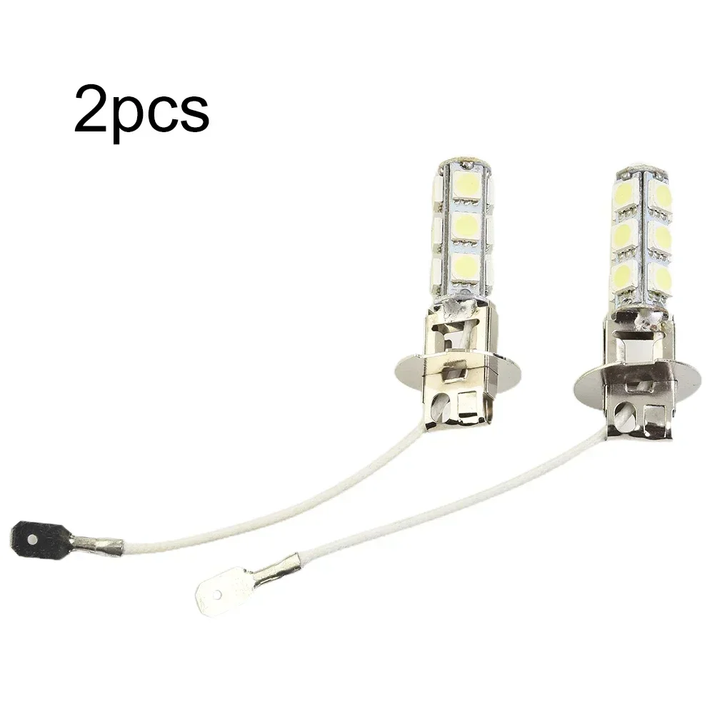 2pc H3 LED Light Bulbs 12V Car Light Fog DRL Driving Lamp Flashlight Torches Bulbs 6500K Auto Lamp Emitting Device Car Accessor
2pc H3 LED Light Bulbs 12V Car Light Fog DRL Driving Lamp Flashlight Torches Bulbs 6500K Auto Lamp Emitting Device Car Accessor