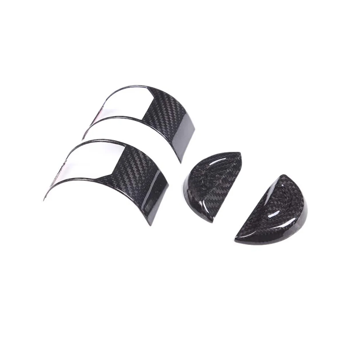 For URUS 2018-2021 Carbon Fiber Car Sport Mode Switch Cover Trim Sticker Accessories
For URUS 2018-2021 Carbon Fiber Car Sport Mode Switch Cover Trim Sticker Accessories