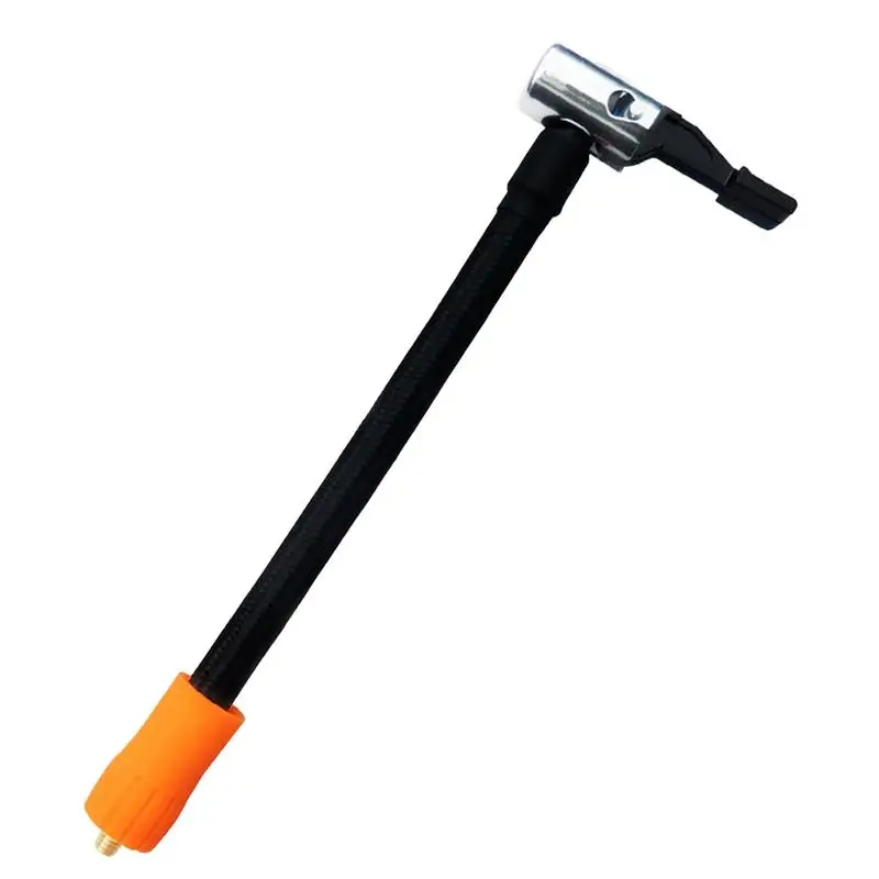 Tire Inflator Extension Hose Integrated Air Pump Extension Extension Tire Valve Adaptor Tire Inflator Hose Adapter Anti-Leakage
Tire Inflator Extension Hose Integrated Air Pump Extension Extension Tire Valve Adaptor Tire Inflator Hose Adapter Anti-Leakage