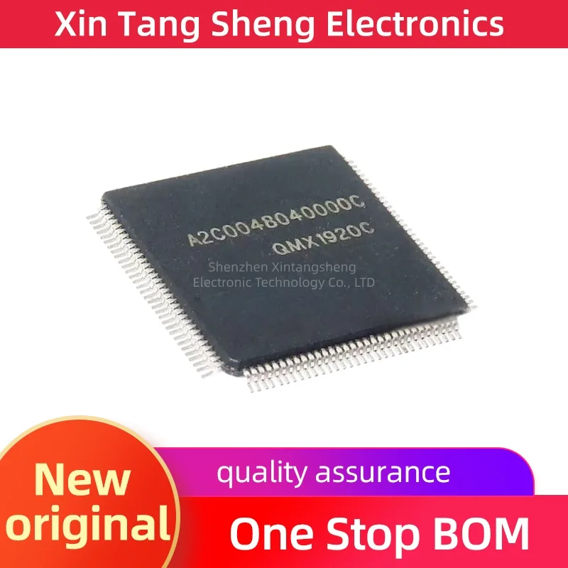 ABS chip A2C0048040000C, brand new
ABS chip A2C0048040000C, brand new