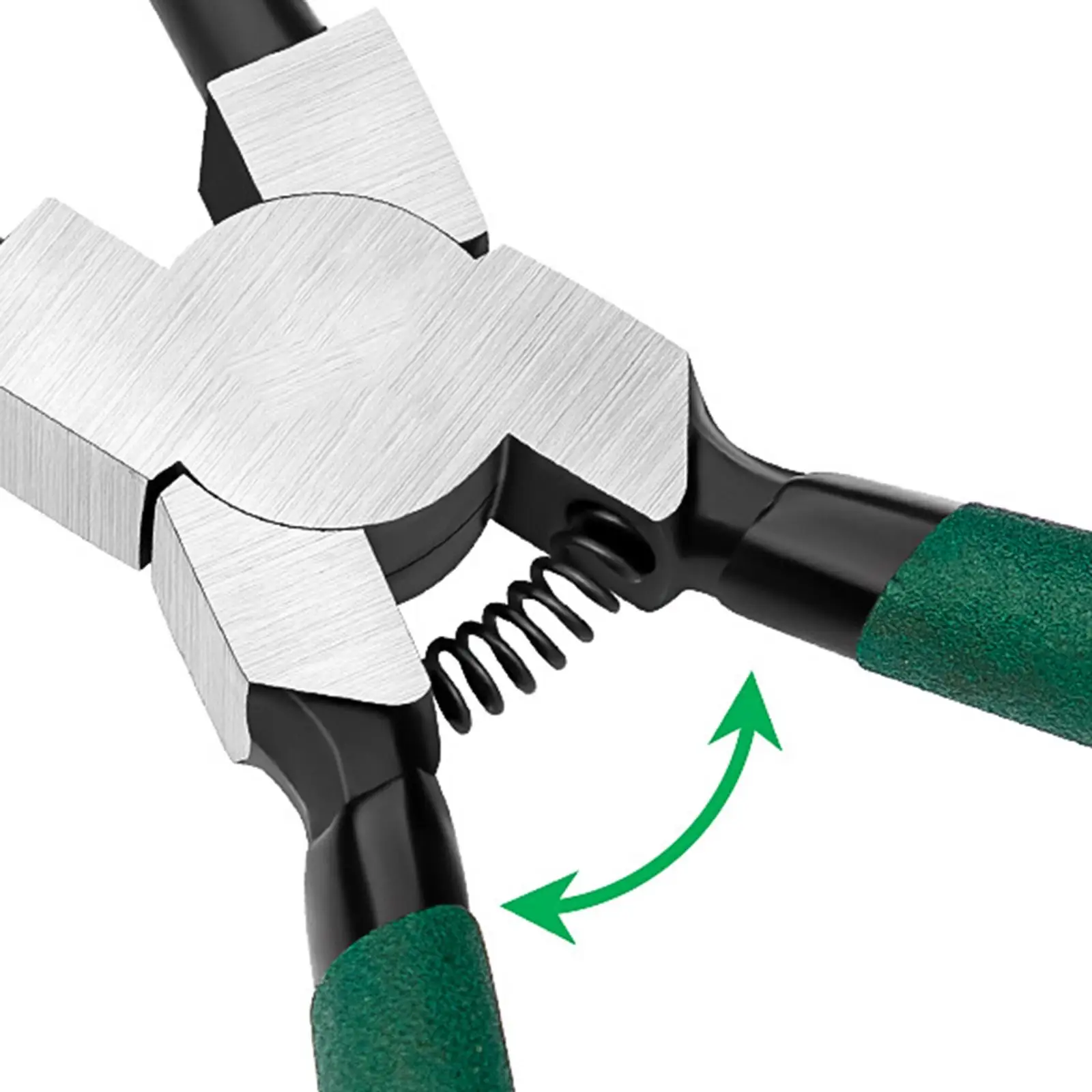 4Pcs Snap Ring Pliers Kit High Carbon Steel Versatile Retaining Removal Tool
4Pcs Snap Ring Pliers Kit High Carbon Steel Versatile Retaining Removal Tool