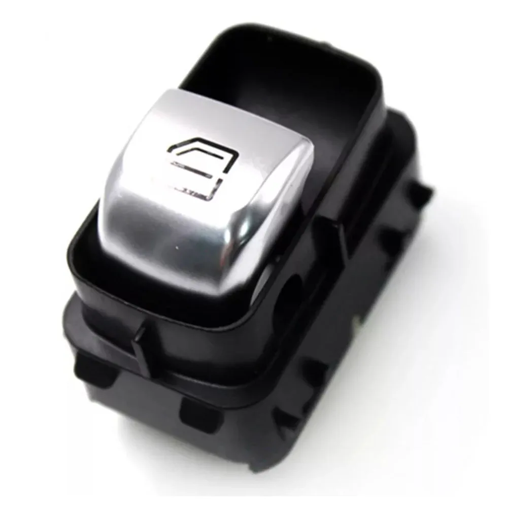 Car Power Window Switch A2229051904 For Mercedes For W205 C 2139050309 ABS Black Window Switch Interior Parts
Car Power Window Switch A2229051904 For Mercedes For W205 C 2139050309 ABS Black Window Switch Interior Parts