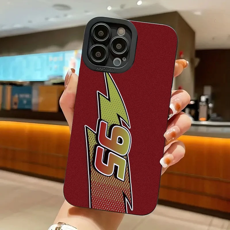 New 95 Red Pattern Creative Phone Case For iPhone 16 15 14 13 12 Pro Max 11 XS X XR 7 8 Plus 16e Shockproof Soft Silicone Cover
New 95 Red Pattern Creative Phone Case For iPhone 16 15 14 13 12 Pro Max 11 XS X XR 7 8 Plus 16e Shockproof Soft Silicone Cover
