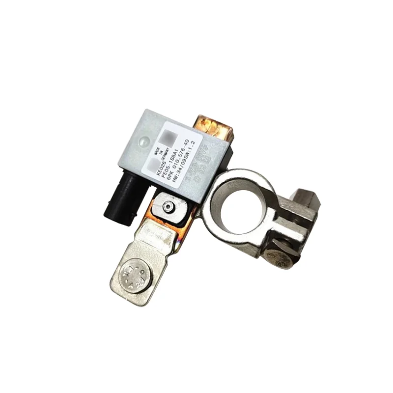 For MAZDA 3 AXELA for Mazda 6 ATENZA CX5 CX4 PE05188A1 car original Battery-Sensor 4692269AI car accessories
For MAZDA 3 AXELA for Mazda 6 ATENZA CX5 CX4 PE05188A1 car original Battery-Sensor 4692269AI car accessories