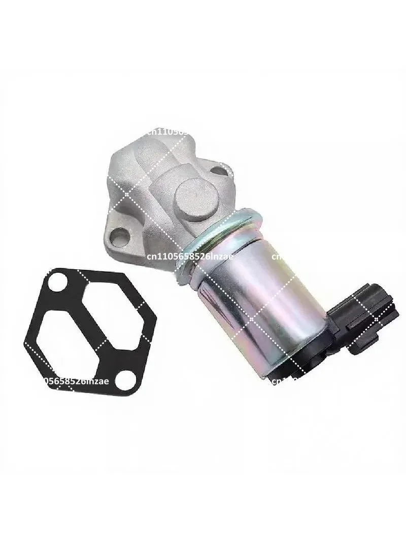 Auto Idle Air Control Valve Replacement for 1L8Z9F715AA 1L8Z9F715BA
Auto Idle Air Control Valve Replacement for 1L8Z9F715AA 1L8Z9F715BA