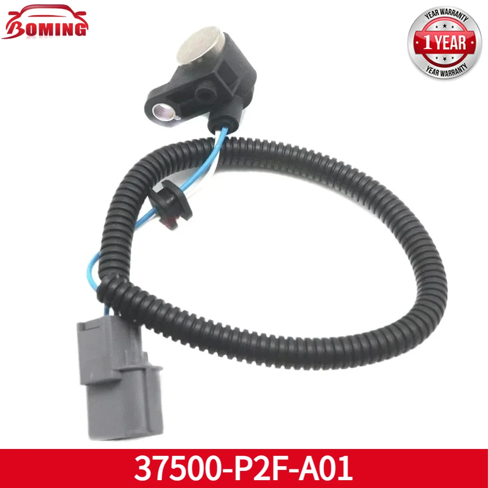 37500-P2F-A01 NEW Car Engine Crankshaft Position Sensor For Honda Civic 1.6L 1996 1997 1998 1999 2000 HPPC153 37500P2FA01
37500-P2F-A01 NEW Car Engine Crankshaft Position Sensor For Honda Civic 1.6L 1996 1997 1998 1999 2000 HPPC153 37500P2FA01
