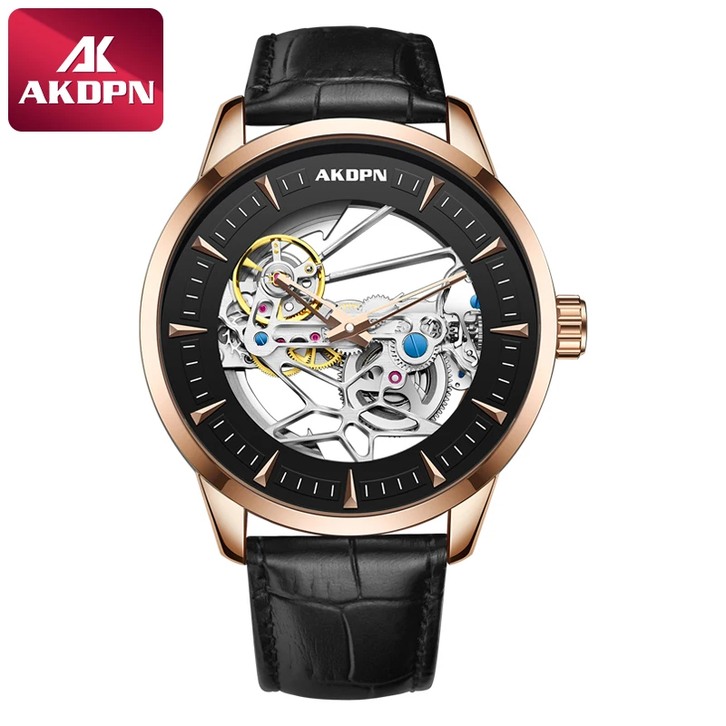 Automatic Man Watches Hollowed Mechanical Wristwatch Watch Men Automatic Luxury Leather Waterproof Skeleton Automatic Watch Men
Automatic Man Watches Hollowed Mechanical Wristwatch Watch Men Automatic Luxury Leather Waterproof Skeleton Automatic Watch Men