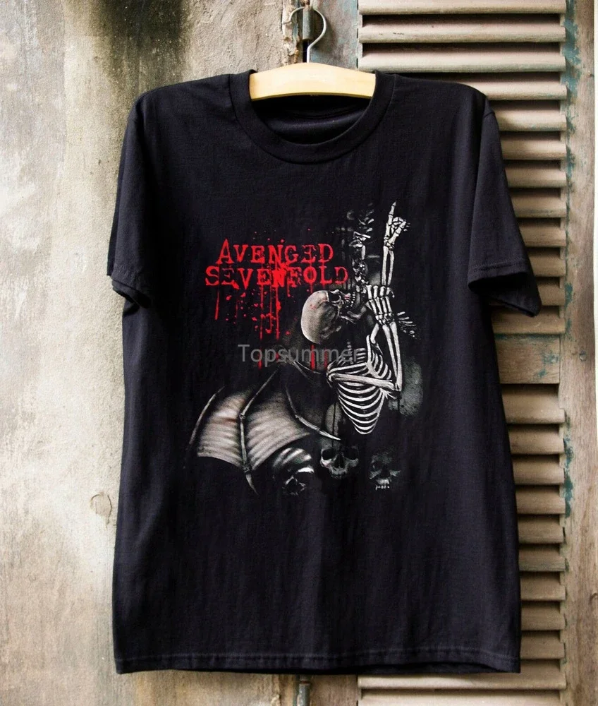 New Popular Asking Alexandria Gift For Fan Black All Size Shirt Qq1337
New Popular Asking Alexandria Gift For Fan Black All Size Shirt Qq1337