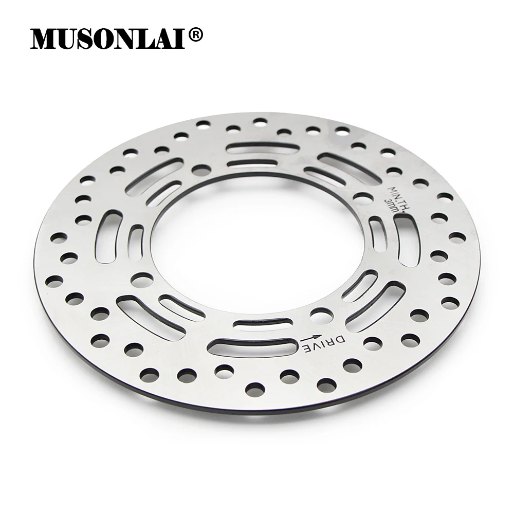 220mm 3.5mm Motorcycle Front Brake Disc Brake Rotor For Honda PCX150 2019 2020 2021
220mm 3.5mm Motorcycle Front Brake Disc Brake Rotor For Honda PCX150 2019 2020 2021