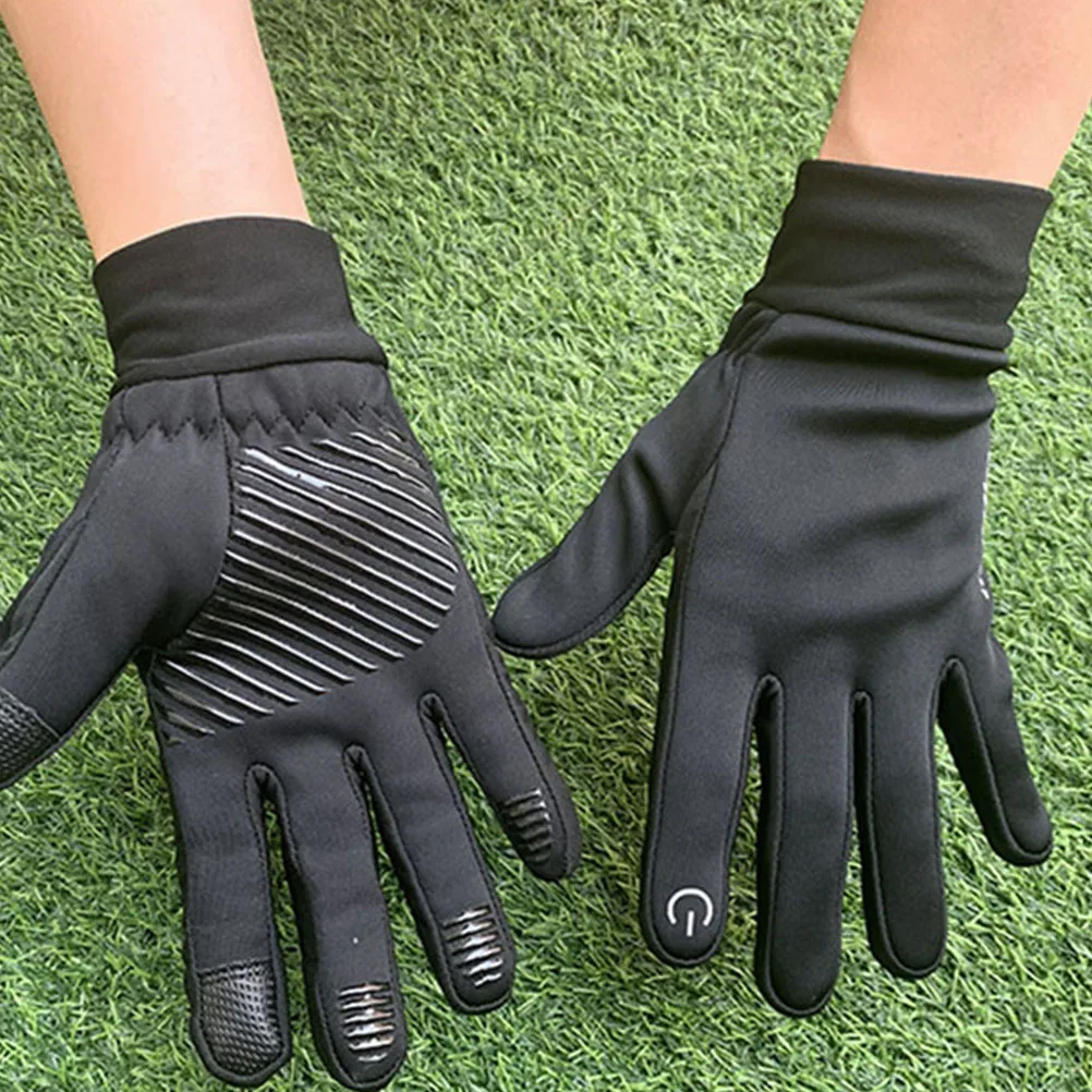 1Pair High Quality Winter Cycling Gloves Touch Screen Function Warm Keep Hands Safe Outdoor Activity Gloves Winter Glove
1Pair High Quality Winter Cycling Gloves Touch Screen Function Warm Keep Hands Safe Outdoor Activity Gloves Winter Glove