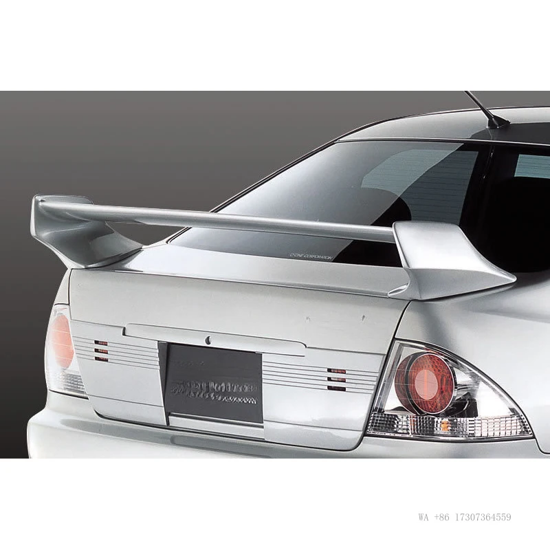 Suitable For Lexus IS200, Lexus SXE11 Altezza Modified Carbon Fiber Spoiler
Suitable For Lexus IS200, Lexus SXE11 Altezza Modified Carbon Fiber Spoiler