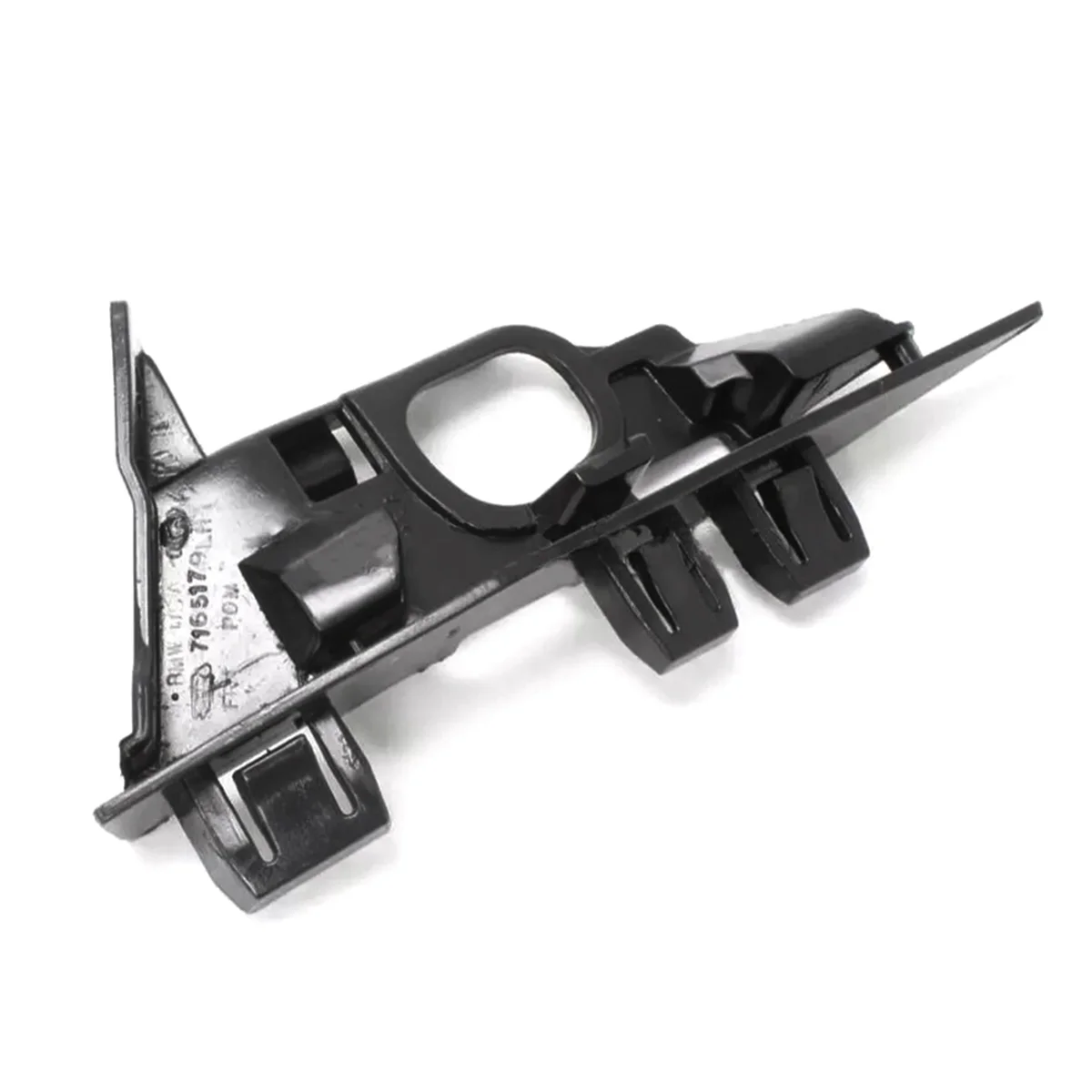 For BMW E85 E86 Z4 Series 2003-2008 Front Bumper Support Brackets Front Left & Right 51117165179 51117165180
For BMW E85 E86 Z4 Series 2003-2008 Front Bumper Support Brackets Front Left & Right 51117165179 51117165180