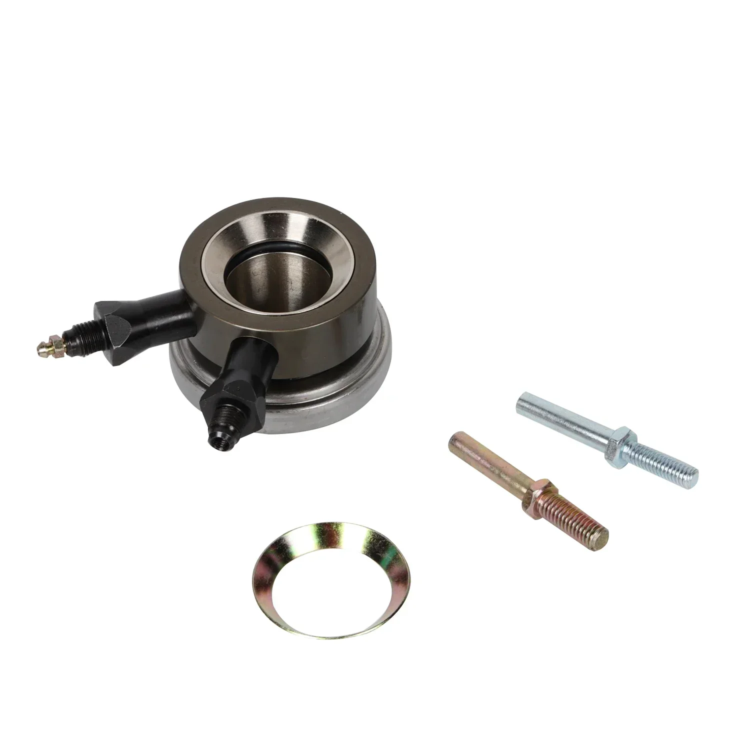 New Motorsports Transmissions Stock Clutch Throwout Auto Hydraulic Release Bearing
New Motorsports Transmissions Stock Clutch Throwout Auto Hydraulic Release Bearing