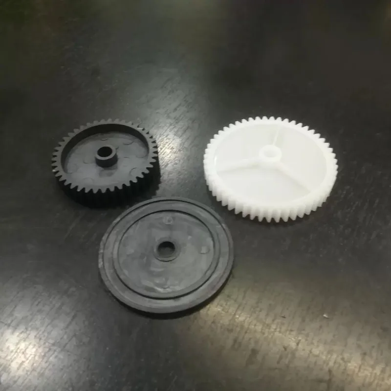 Комплект поворотного механизма 5X RM1-0043-020 RM1-0043 для HP LaserJet 4200 4300 4250 4350
Комплект поворотного механизма 5X RM1-0043-020 RM1-0043 для HP LaserJet 4200 4300 4250 4350