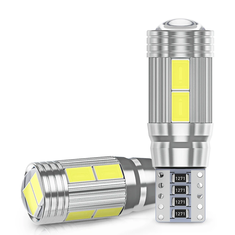2 шт. светодиодный Автомобильные светодиодные лампы T10 W5W 194 5630 10 SMD 12 В 6000 К
2 шт. светодиодный Автомобильные светодиодные лампы T10 W5W 194 5630 10 SMD 12 В 6000 К