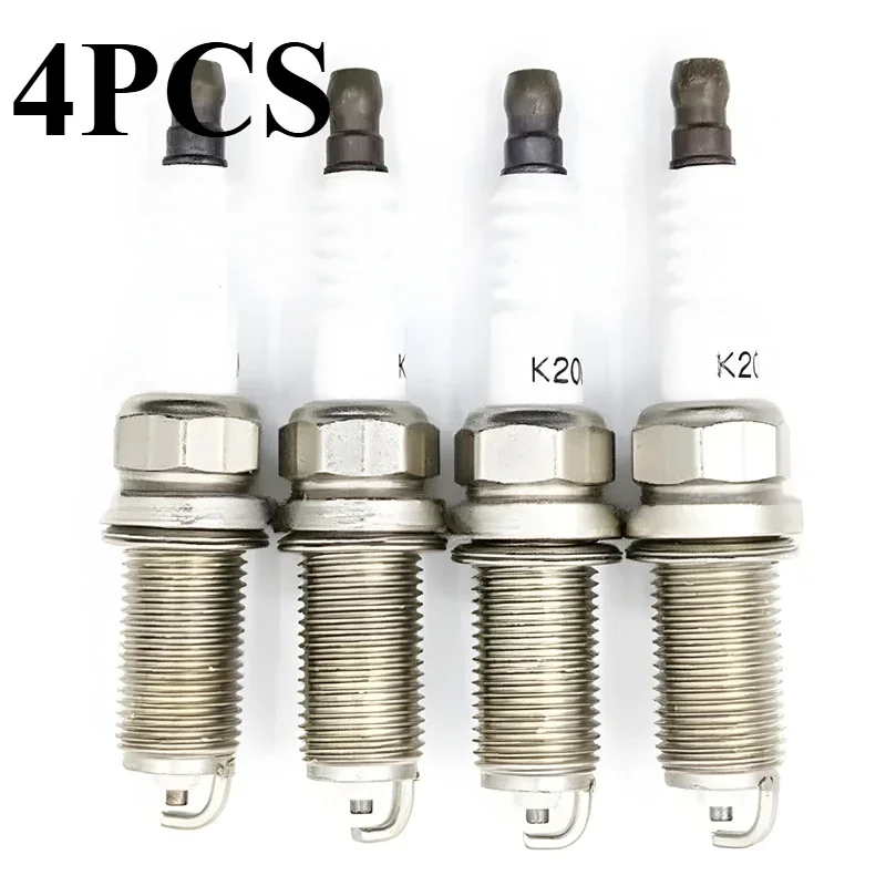 4Pcs 90919-01235 K20HRU11 Spark Plug For Toyota Cruiser Land Prado FJ 4Runner Tacoma Fortuner Yaris 9091901235 K20HR-U11
4Pcs 90919-01235 K20HRU11 Spark Plug For Toyota Cruiser Land Prado FJ 4Runner Tacoma Fortuner Yaris 9091901235 K20HR-U11