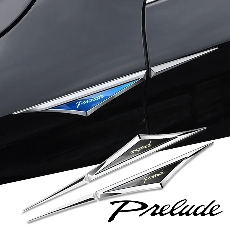 2 шт., автомобильные 3d наклейки из сплава 
2 шт., автомобильные 3d наклейки из сплава