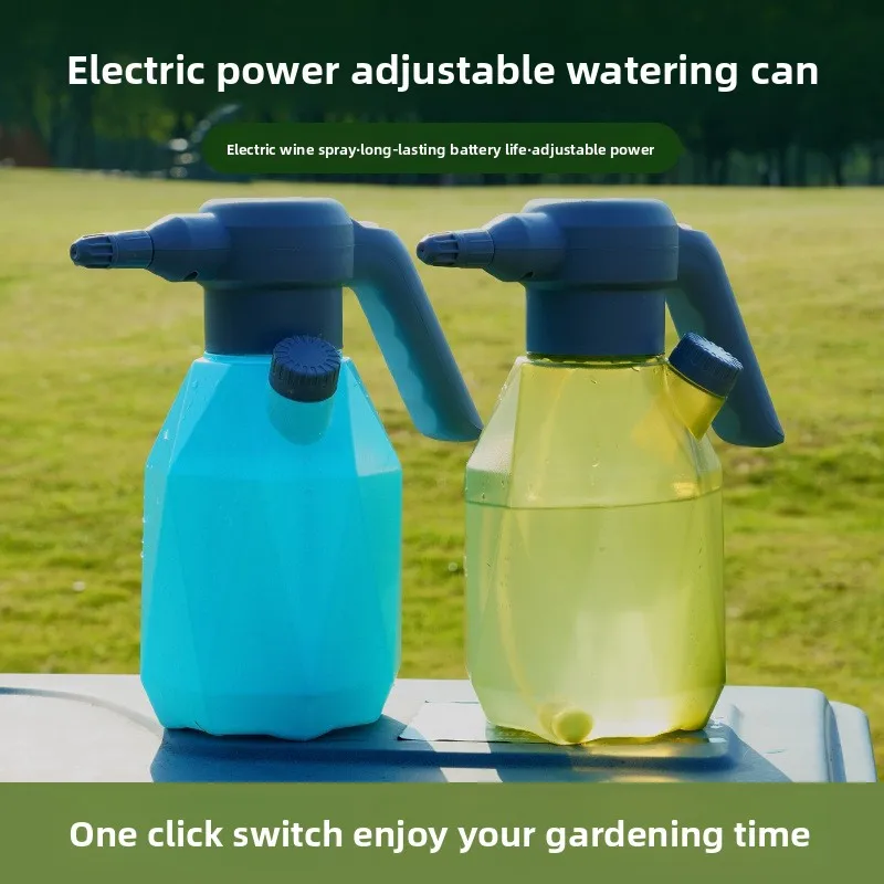 2L-3L electric spray bottles, spray water bottles, disinfection spray bottles, electric sprayers for flowers and garden
2L-3L electric spray bottles, spray water bottles, disinfection spray bottles, electric sprayers for flowers and garden
