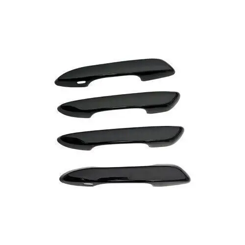 For 2019-2024 Lexus ES350/300H/250 Gloss Black Outer Door Handle Cover Trim 4PCS
For 2019-2024 Lexus ES350/300H/250 Gloss Black Outer Door Handle Cover Trim 4PCS