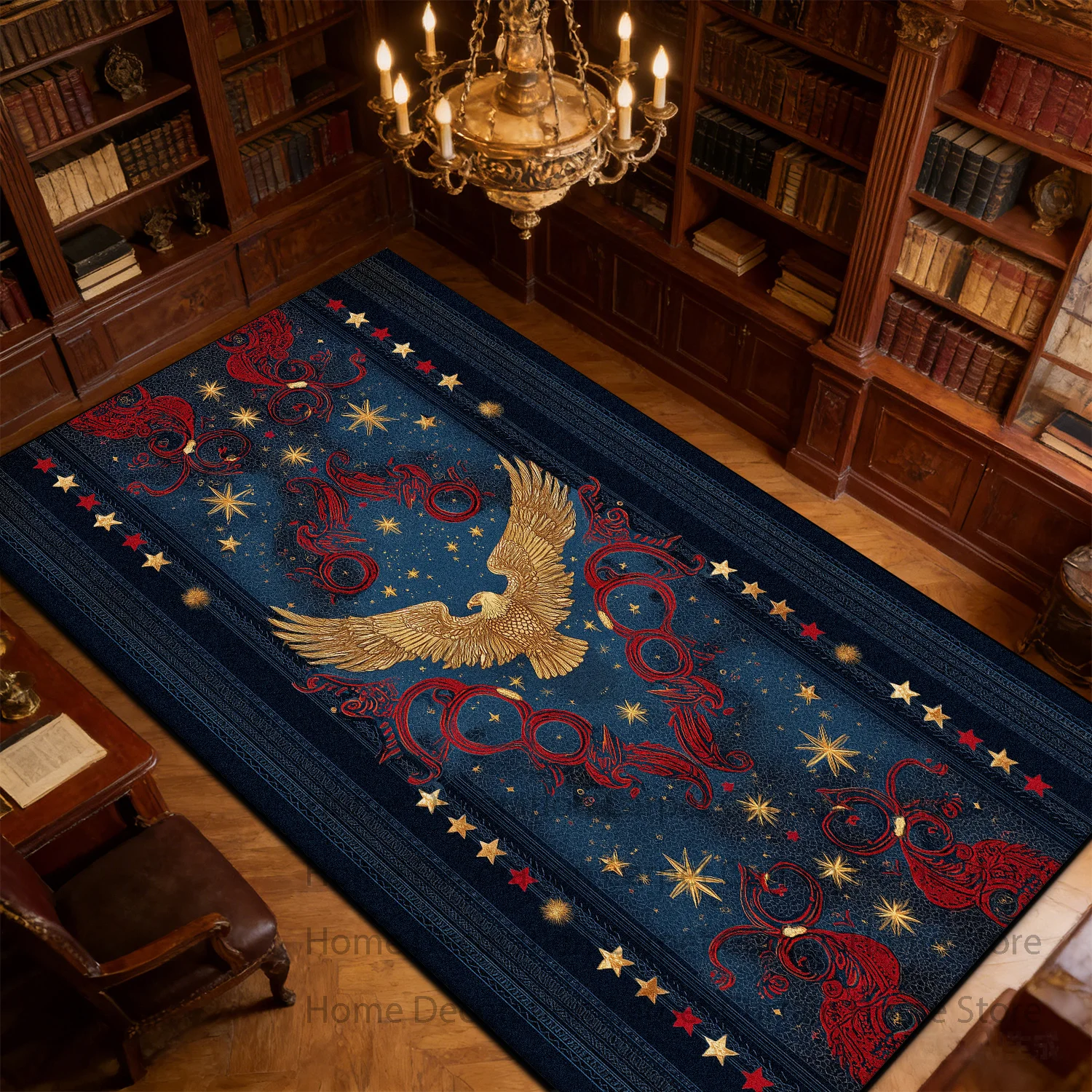 Vintage Pattern Carpet Living Room Decoration Home Traditional Floor Rug pile fabric Luxury non-slip washable Mat customizable
Vintage Pattern Carpet Living Room Decoration Home Traditional Floor Rug pile fabric Luxury non-slip washable Mat customizable