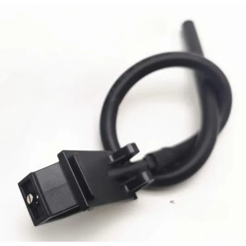 Genuine Glass Washer Nozzle Front Windshield Nozzles for BYD Song Plus Song Plusdmi Ev Brand New
Genuine Glass Washer Nozzle Front Windshield Nozzles for BYD Song Plus Song Plusdmi Ev Brand New