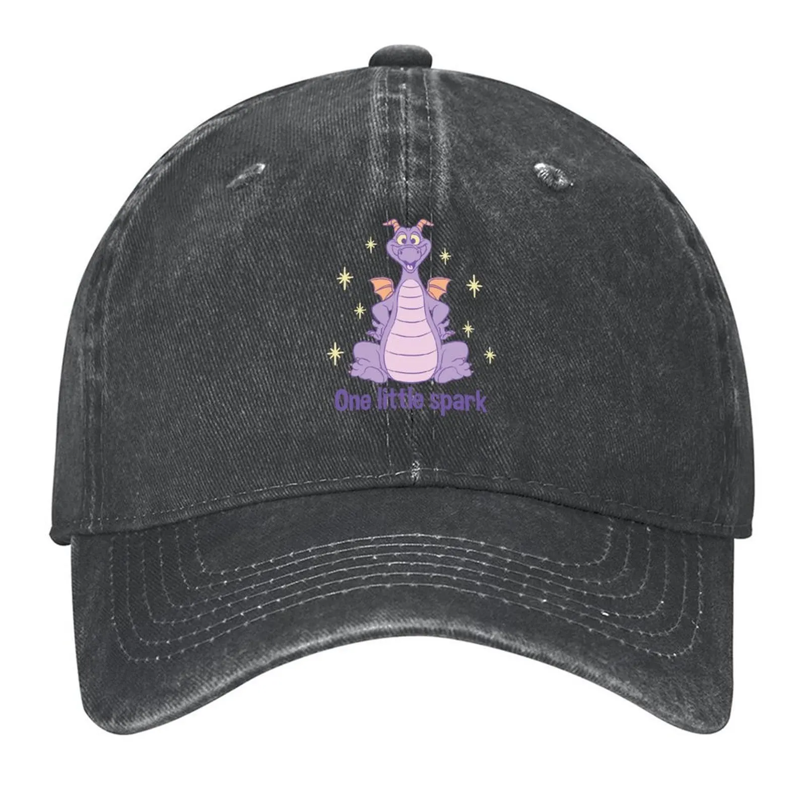 Figment sitting One Little Spark Baseball Cap New In The Hat Hat Baseball Cap New Hat Luxury Cap Male Women's
Figment sitting One Little Spark Baseball Cap New In The Hat Hat Baseball Cap New Hat Luxury Cap Male Women's