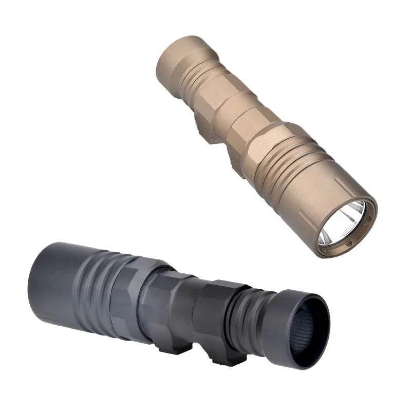 Sotac PLHv2 18350 16340 White LED Airsoft Rifle Hunting High Power Weapon Scout Micro PLH V2 Light 1350 Lumens With Original
Sotac PLHv2 18350 16340 White LED Airsoft Rifle Hunting High Power Weapon Scout Micro PLH V2 Light 1350 Lumens With Original