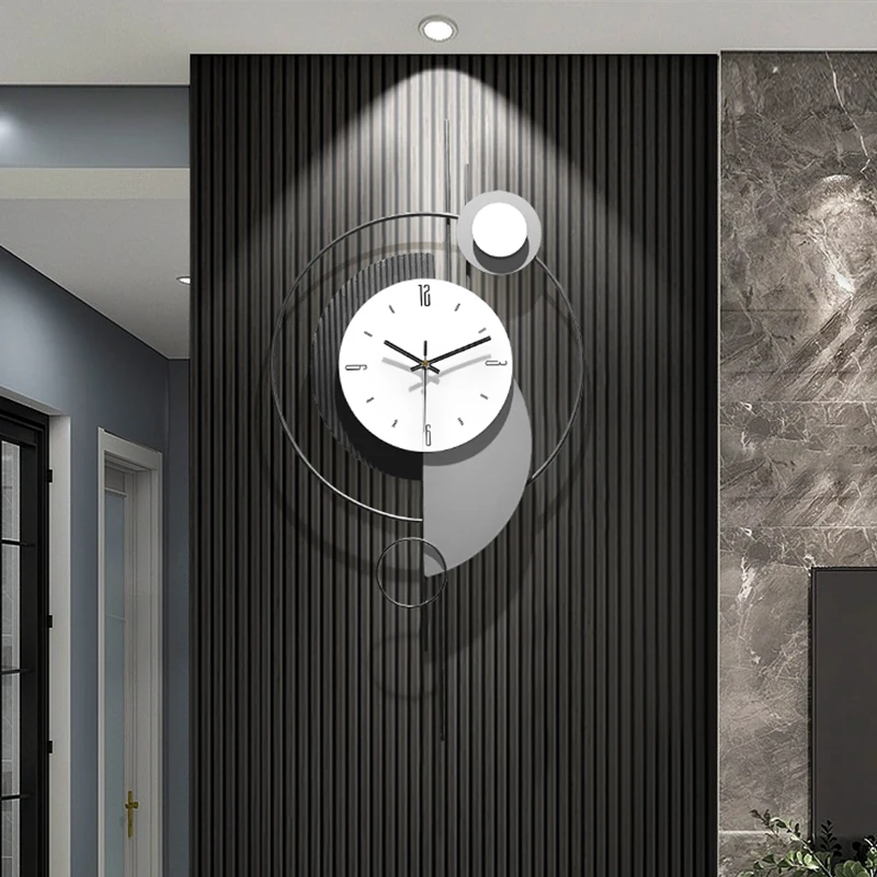 Metal Small Design Wall Clock Modern Luxury Girls Frame Nordic Wall Clock Minimalist Living Room Reloj De Pared Room Decorarion
Metal Small Design Wall Clock Modern Luxury Girls Frame Nordic Wall Clock Minimalist Living Room Reloj De Pared Room Decorarion