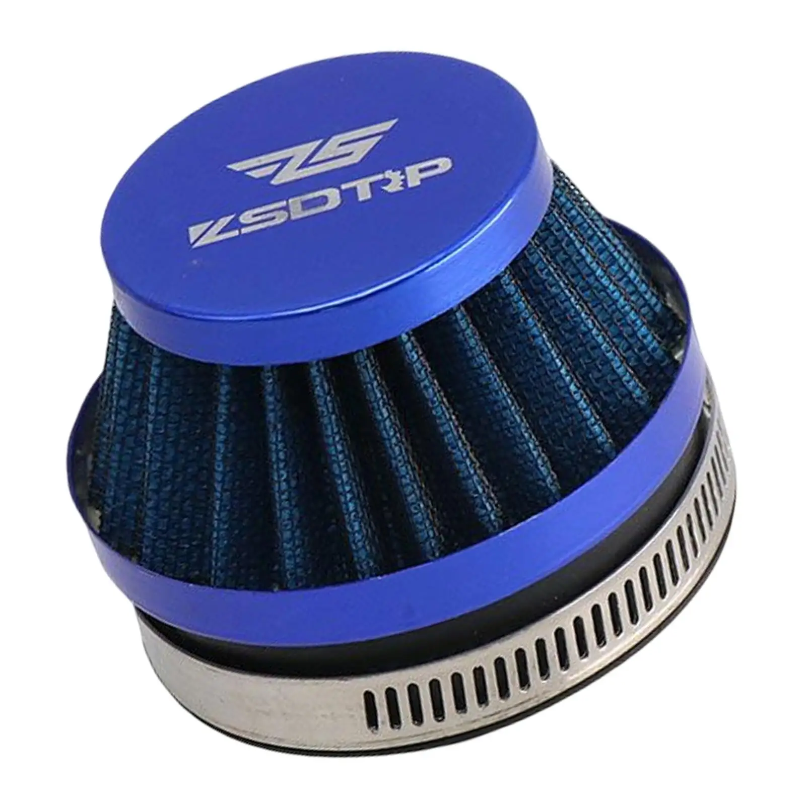 Universal Motorcycle Air Filter Intake Cleaner Double Layer Mushroom Head for Dirtbike Modification Motocross ATV
Universal Motorcycle Air Filter Intake Cleaner Double Layer Mushroom Head for Dirtbike Modification Motocross ATV