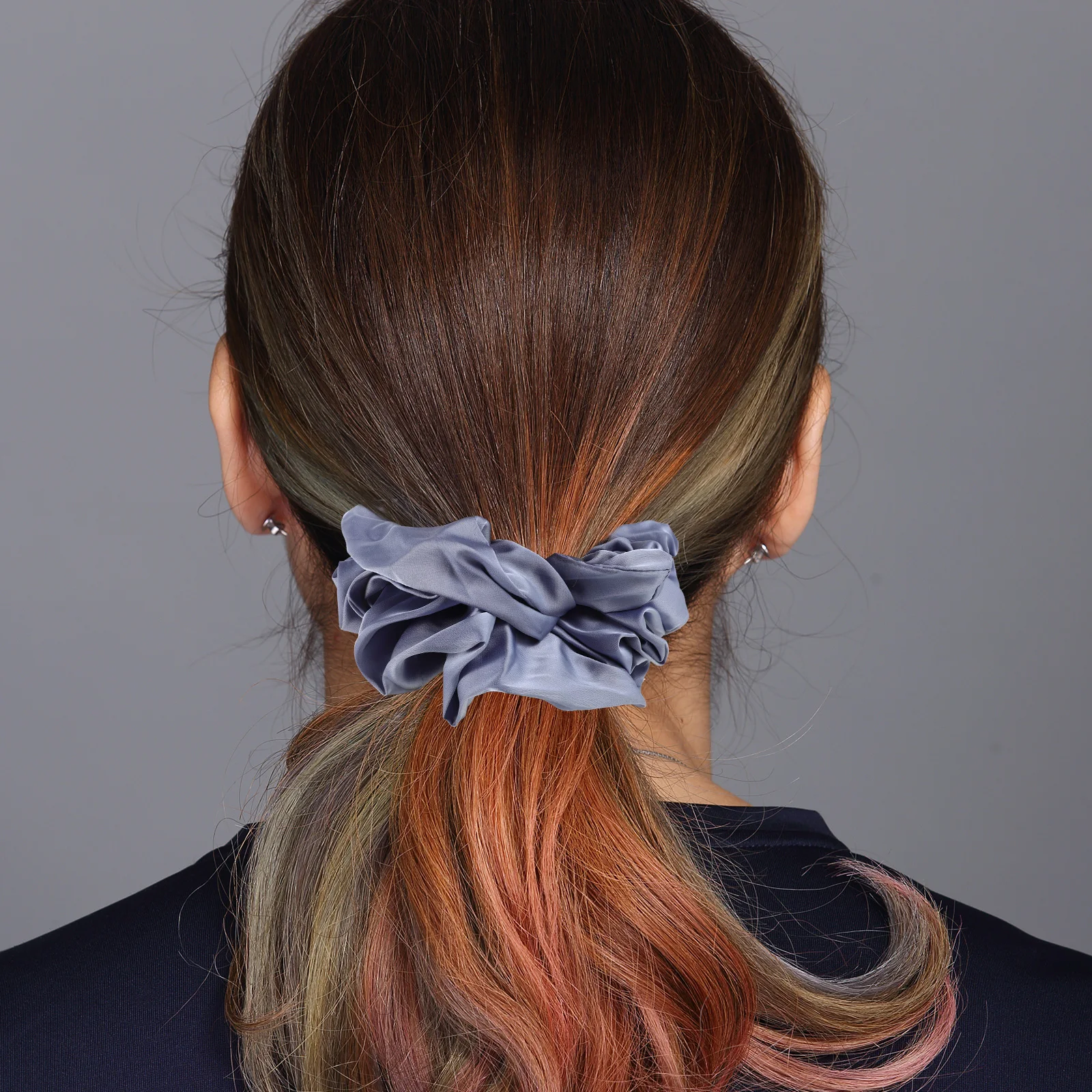 2 шт. тканевые резинки для волос, большие большие мягкие резинки для волос, балетные держатели для хвоста для женщин, большие резинки для волос для вечеринок и клубов
2 шт. тканевые резинки для волос, большие большие мягкие резинки для волос, балетные держатели для хвоста для женщин, большие резинки для волос для вечеринок и клубов