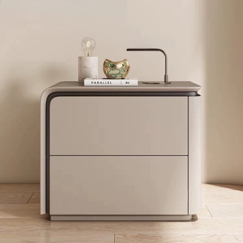Storage White Nightstands Design European Elegant Nordic Modern Bedside Tables Italian Unique Mesitas De Noche Furniture Home
Storage White Nightstands Design European Elegant Nordic Modern Bedside Tables Italian Unique Mesitas De Noche Furniture Home