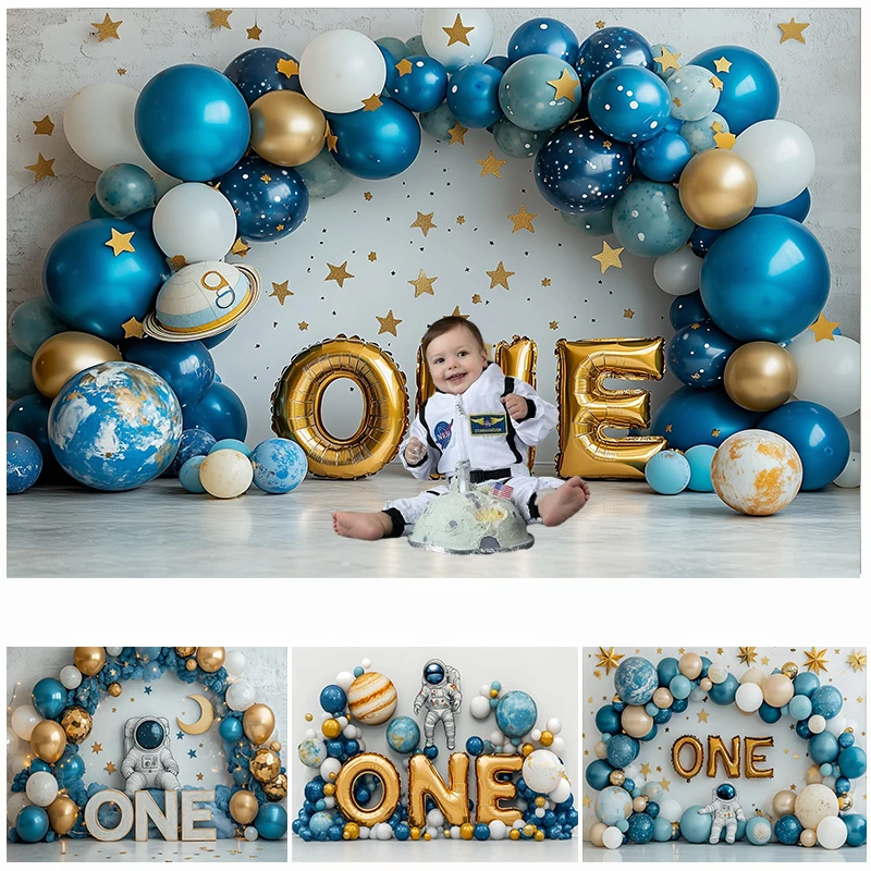 Фон для фотосъемки LS, первый день рождения, торт, Smash, детский портретный фон, фотоарка, воздушный шар, астронавт, космический декор для путешествий
Фон для фотосъемки LS, первый день рождения, торт, Smash, детский портретный фон, фотоарка, воздушный шар, астронавт, космический декор для путешествий