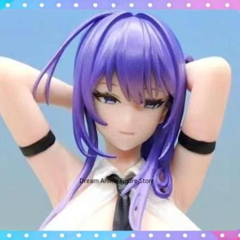 В наличии: Коллекционная фигурка Yuna-chan Native HOTVENUS 1/6 Biya Girls Toy, 23 см, японская аниме-девушка, ПВХ, для взрослых, подарок
В наличии: Коллекционная фигурка Yuna-chan Native HOTVENUS 1/6 Biya Girls Toy, 23 см, японская аниме-девушка, ПВХ, для взрослых, подарок