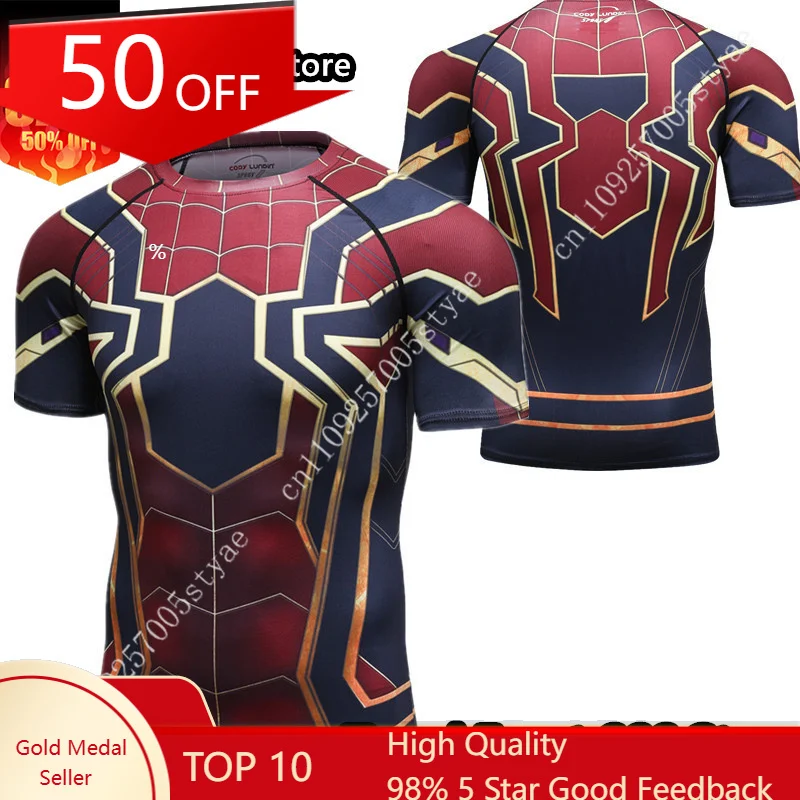 Summer Marvel Superhero Kids Mens Family Look t shirt 3D Prited Vintage T shirts Boys Short Sleeve Cos Parent-child outfit
Summer Marvel Superhero Kids Mens Family Look t shirt 3D Prited Vintage T shirts Boys Short Sleeve Cos Parent-child outfit