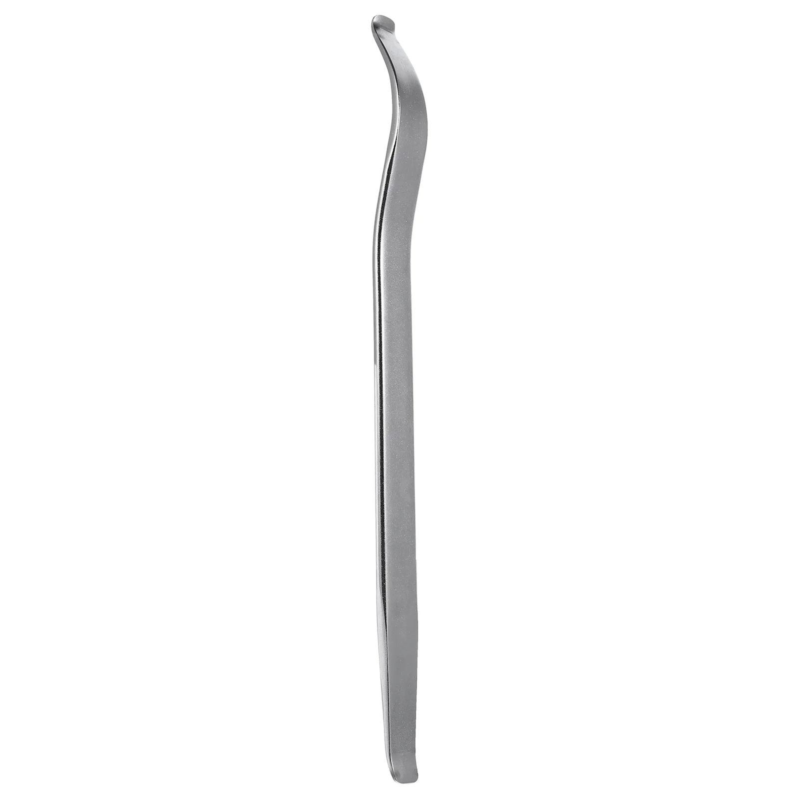 Wheel Crowbar Tire Changing Gadget Car Repairing Tool Instrument Lever Device Carbon Steel Maintenance Curved
Wheel Crowbar Tire Changing Gadget Car Repairing Tool Instrument Lever Device Carbon Steel Maintenance Curved