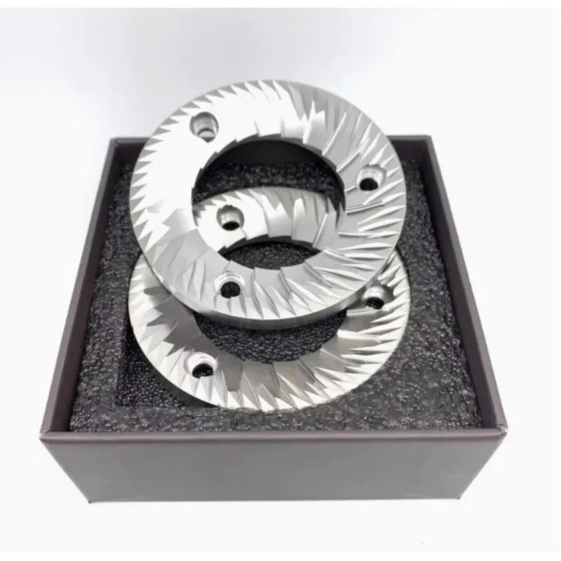 Applicable To Italy Imported MACAP Grinder Bean Warehouse M5/PLUSM5A/PLUSM5D/PLUS
Applicable To Italy Imported MACAP Grinder Bean Warehouse M5/PLUSM5A/PLUSM5D/PLUS